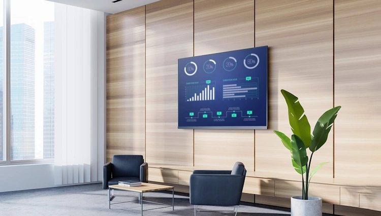 Телевидение для бизнеса от Ростелеком в село Кувшинское (Кировская область)